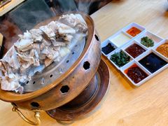 -蒙料·手把肉(望京店)
