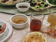 -春满人间酒楼(园岭中路店)