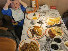 -比格比萨自助(宝山日月光店)