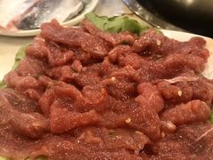 -朱氏胖子烂火锅(洪崖洞店)
