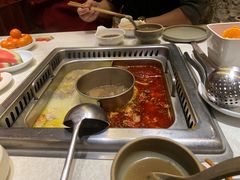 -巴奴毛肚火锅(商城路店)