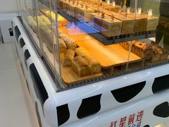 -红星前进面包牛奶公司(君太店)