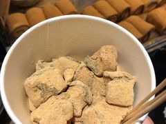 豆沙馅打糕-朝鲜族打糕(时尚天河店)