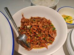 -兰湘子·湘菜小炒(济南领秀城店)