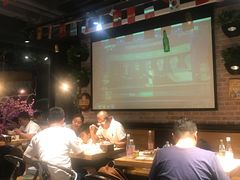 大堂-管氏翅吧(马家堡店)