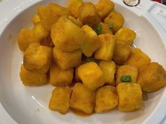 -李师傅脆肚(梅林店)