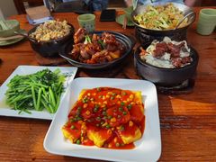 -石榴院子(西施故里店)