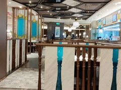 大堂-岭南真味·匠心粤菜(K11店)