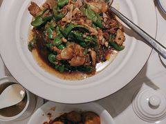 -兰湘子·湘菜小炒(崂山丽达店)