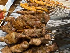 -壹块捌烧烤(灯市口店)