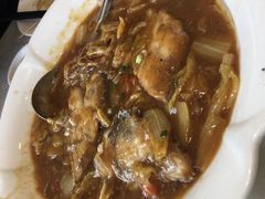 -好兄弟郭巨海鲜(天一阁店)