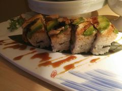 -京料理·日料自助·铁板燒(复悦城店)