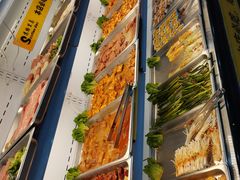 -苏格里岛自助海鲜火锅烧烤(大汉悦中心店)