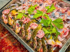 -青山青豆花·笑禅豆腐鱼(黄泥塝店)