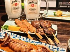 -眷屋の深夜食堂(云锦中心店)
