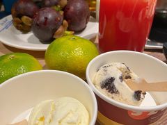 -星伦多自助料理·涮烤一体(杭州来福士店)