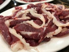 -蔡社牛肉城(龙湖店)