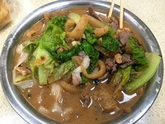 -舒记老友粉(埌西店)