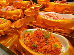 -火叮叮自助烤肉·现切牛肉(茂业店)