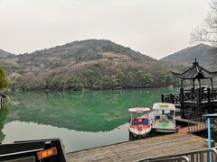 -白马涧龙池景区