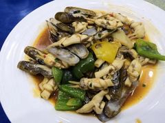 -东江海鲜大排档·潮汕菜·砂锅粥