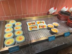 -東盛炭烤自助料理(浦东文峰广场店)
