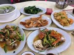 -秋姐美食店(旅游大道店)