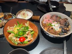 -Ameigo梅果·云贵川bistro(长宁来福士店)