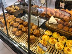 -山崎面包(第一八佰伴店)