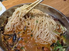 -朴家冷面(总店)