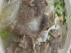 -小高后安粉餐厅(解放四路店)