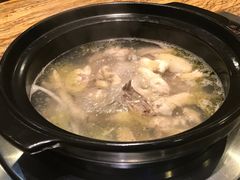 -润泽园椰子鸡(汇一城店)