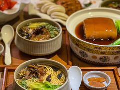 -安多素食(广仁寺路店)