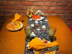 -弗兰克牛排西餐厅Ribone steak house(柠檬花园店)