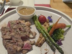 -ITA·意塔意大利餐厅(亦庄店)
