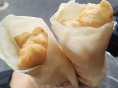 -王如意油茶(信旺·华府骏苑店)