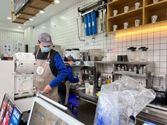 -茶百道(春熙路银石广场店)