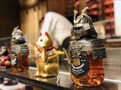 -玉川屋创意日料(北美新天地店)