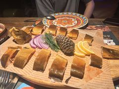 -卢布里西餐厅(海拉尔店)