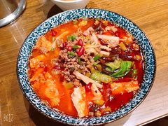 -粉家柳州螺蛳粉(杨宅路店)
