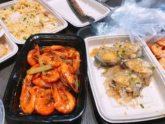 -盒马鲜生(曜一城店)
