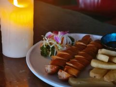 -JUKEBOX玖部音乐餐厅(华侨城店)