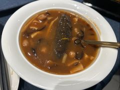 -金狮麟·新豫菜(金码大厦店)
