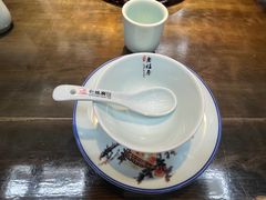 -老灶房-四川土菜(铁牛广场店)