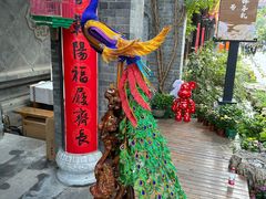 -青州古城