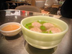 牛肉丸-潮界(虹桥新天地店)