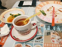 -肥韬茶餐厅(海上世界店)