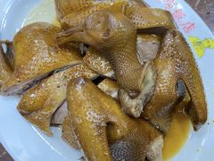 -陈光记烧腊店(罗保博士街店)
