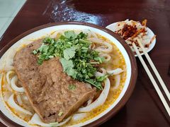 -七中刀削面(应县水务局店)