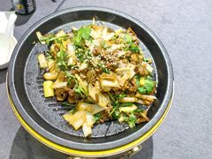 -羲和雅苑•北京烤鸭(平安国际金融中心店)
